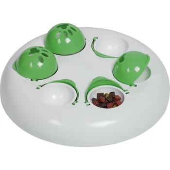 Hračka pro psa Nobby BrainBoard Flappie 25 cm