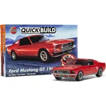 Airfix Quick Bulid J6035 - Ford Mustang GT 1968