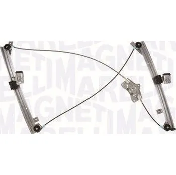 Stahovačka okna Zvedací zařízení oken MAGNETI MARELLI 350103170202