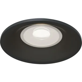 Bodové svítidlo MAYTONI vestavné svítidlo Slim DL027-2-01B