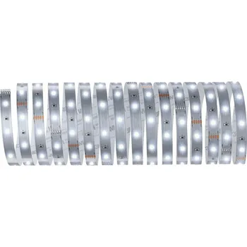 LED páska PAULMANN MaxLED 250 Strip bez krytí 5m denní bílá 798.59