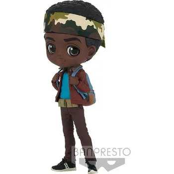 Figurka Funko Q Posket Stranger Things Lucas