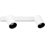 FARO STAN nástěnné/stropní svítidlo, bílá, 2L