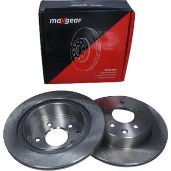 Brzdový kotouč Brzdový kotouč MAXGEAR 19-1873
