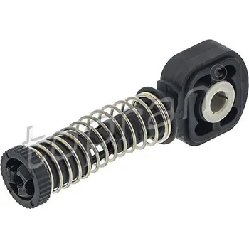 Převodovka Tažné lanko, ruční převodovka TOPRAN 116 352