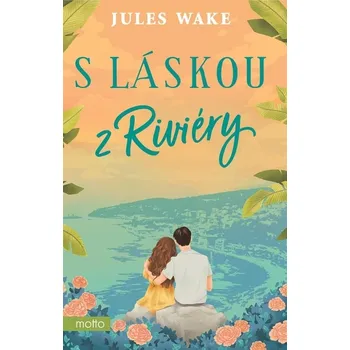 S láskou z Riviéry - Jules Wake (2023,…