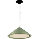 FARO SAIGON IN 700 závěsné svítidlo, olivová zelená