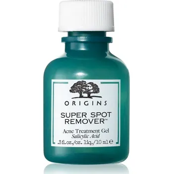 Léčba akné Origins Spot Remover Anti-Blemish Treatment Gel lokální péče proti akné 10 ml