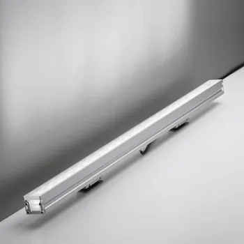 Venkovní osvětlení Artemide LineaLed WW nastavitelná lampa 34W - EL 3000K NL17333ELK0