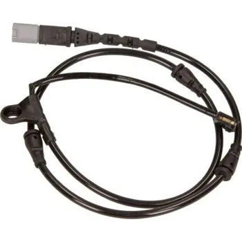 Brzdový systém Výstražný kontakt, opotřebení obložení MAXGEAR 23-0034