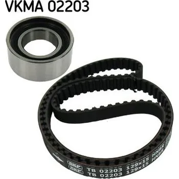 Sada rozvodového řemene SKF VKMA 02203