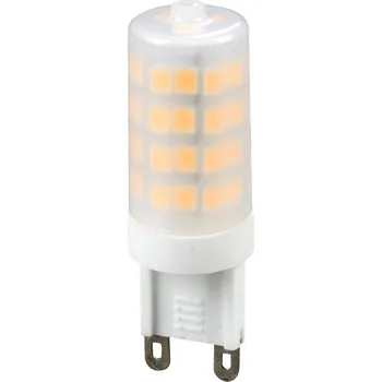 Žárovka Nedes LED žárovka G9 4W 230V 320lm 2800K