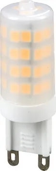 Žárovka Nedes LED žárovka G9 4W 230V 320lm 2800K