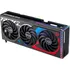 Grafická karta ASUS ROG Strix GeForce RTX 4070 Ti 12 GB (90YV0II1-M0NA00)