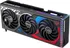 Grafická karta ASUS ROG Strix GeForce RTX 4070 Ti 12 GB (90YV0II1-M0NA00)