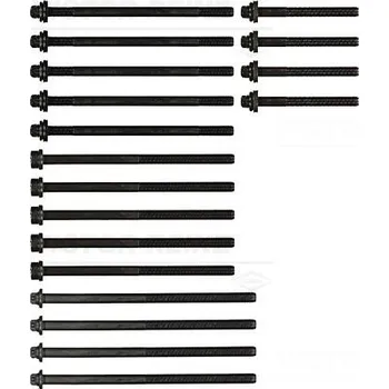 Motor automobilu Sada šroubů hlavy válce VICTOR REINZ 14-32240-01