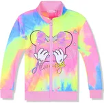 Dívčí mikina - KUGO FM6791, růžová Barva: Růžová, Velikost: 158