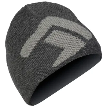 Čepice DIRECT ALPINE KAMENY M šedá