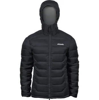 Pinguin Mont Jacket L černá