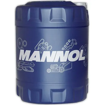 Motorový olej Mannol O.E.M. for Ford Volvo 5W-30 20 l