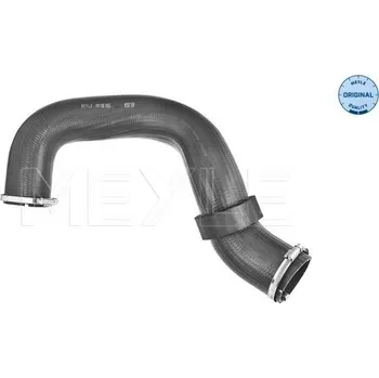 Turbodmychadlo Hadice plnícího vzduchu MEYLE 100 036 0055