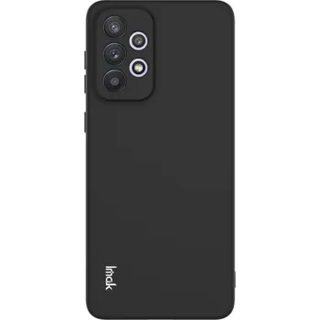 Pouzdro na mobilní telefon Imak UC-2 Samsung Galaxy A33 5G Barva: Černá
