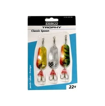 Zebco Plandavky 22g