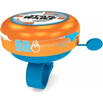 Zvonek na kolo Zvonek na kolo star wars BB-8 59034 > varianta sw 59034