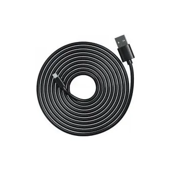 Dron 4m USB-A - USB-C nabíjecí kabel