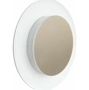 Venkovní osvětlení CENTURY LED SVÍTIDLO PUSH & GO 228x40mm 20W230VAC 4000K 1200Lm 160d IP65 CEN PHG-2023040