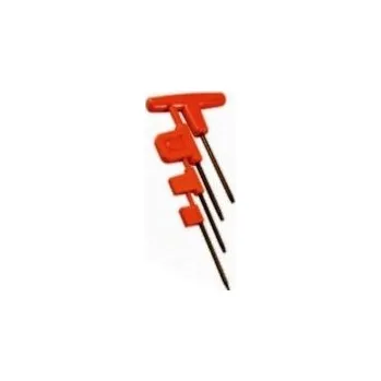 Klíč AKKO Klíč TORX 80-T15 Y.14.08