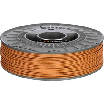 Filament Fillamentum Timberfill 750g Barva: Southern Pine, Průměr: 2,85 mm tisková struna (filament)