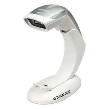 Kancelář Datalogic HD3430-WH Heron HD3430, 2D, Area Imager, multi-IF, bílá