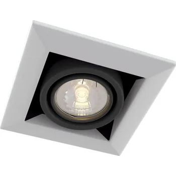 Bodové svítidlo MAYTONI vestavné svítidlo Metal Modern DL008-2-01-W