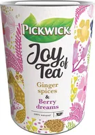 Pickwick Joy of Tea Ginger spices & Berry dreams 30x 1,75 g