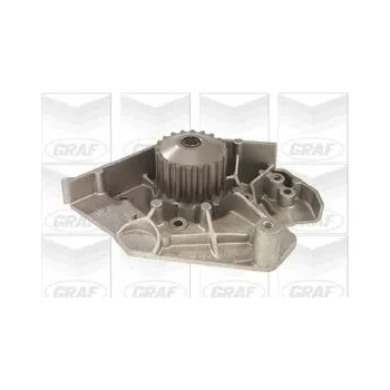 Chladič motoru Vodní čerpadlo, chlazení motoru GRAF PA542