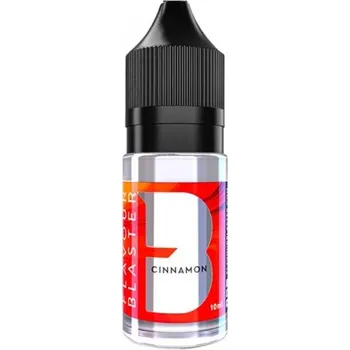 AROMA Skořice 10 ml pro Flavour Blaster Sleva 30Kč