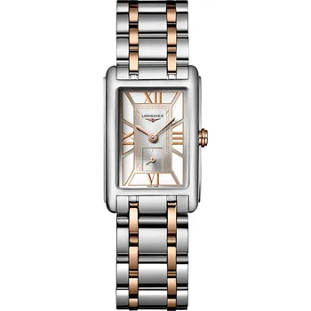 Hodinky Dámské hodinky Elegance Longines L52555757