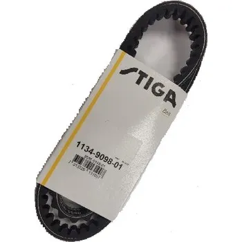 Příslušenství k zahradní technice Prostřední řemen Stiga Park 4WD