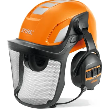 Přilbová souprava ADVANCE X-Vent ProCOM