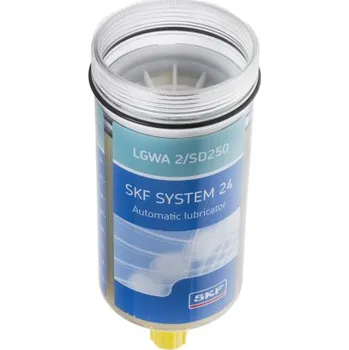 LGWA 2/SD250 SKF náhradní náplň maziva pro maznici TLSD