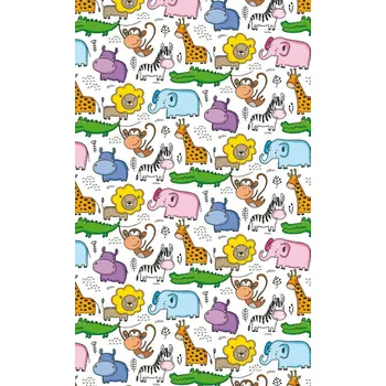 Balící papír BP1 638 - Balící papír 70x100 dárkový