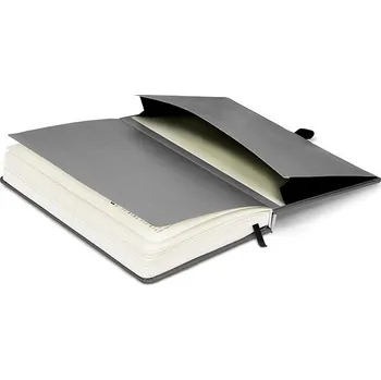 Zápisník Notes Fíky, linkovaný, 13 × 21 cm Kniha