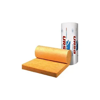 Tepelná izolace Tepelná a zvuková izolace URSA DF 37 m2