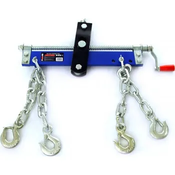 zvedák Vyvažovací lišta pro zvedák motoru, 750kg