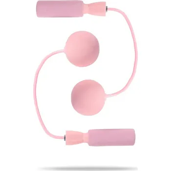 Švihadlo BeastPink Devotion růžové