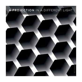 Zahraniční hudba LP A Projection: In A Different Light LTD 2025