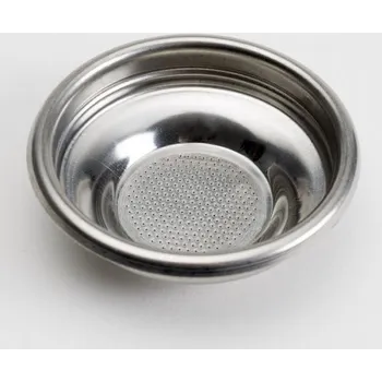 Příslušenství pro přípravu kávy Sítko 7gr pro LaSpaziale 1160276