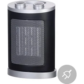 Přímotop Teplovzdušný ventilátor PTC-1510