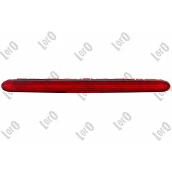 Zadní světlomet Přídavné brzdové světlo ABAKUS 053-32-870